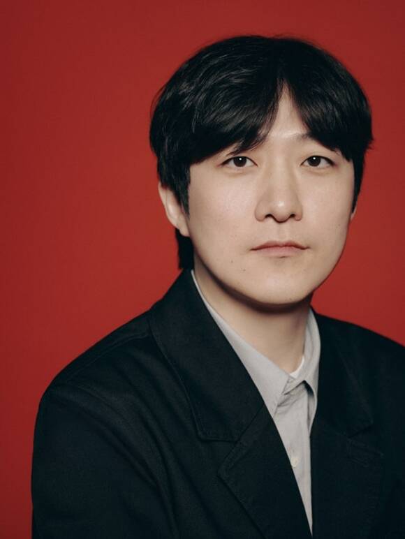 박윤서 감독이 최근 <더팩트>와 만나 지난 24일 공개된 넷플릭스 오리지널 시리즈 '기리고'에 관한 인터뷰를 진행했다. /넷플릭스