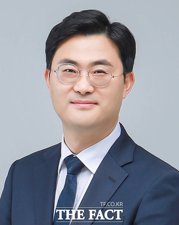 이정문 더불어민주당 의원. /이정문 의원실