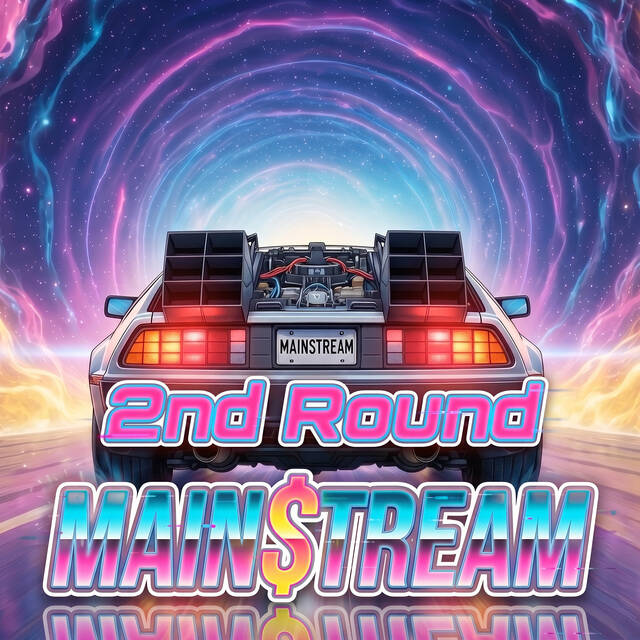 밴드 클릭비 출신 우연석과 래퍼 MC K가 그룹 메인스트림으로 5월 13일 신곡 '2ND ROUND'를 발표한다./엠에스엔터테인먼트