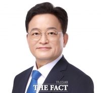  한태선 천안시장 예비후보 '허위사실 유포 강력 대응, 네거티브 중단 촉구'