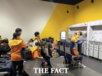  김포시, 국립항공박물관과 손잡고 미래모빌리티 항공 체험 교육 확대