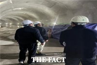  인천시, 해빙기 취약시설 안전 점검 완료…상시 안전 관리 체계로 전환