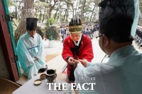  전남 목포시, 충무공 이순신 탄신 481주년 기념행사 엄수