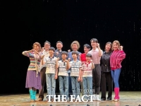  '빌리 엘리어트', 변하지 않는 용기와 연대의 이야기(종합)