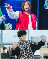  '와일드 씽' 강동원, 5개월 고강도 훈련으로 헤드스핀까지 소화