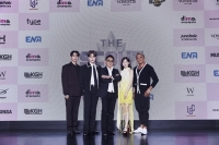  '도전자 성장에 초점'…'더스카웃', 가요계 원석 리부팅 프로젝트(종합)