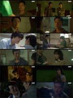  '허수아비', 2주 연속 시청률 상승…자체 최고 5.2% 경신