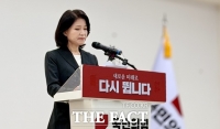  '대구시장 출마 포기' 이진숙, 달성 보궐선거 공천 받나?