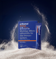  동아제약, 물 없이 녹여 먹는 '오쏘몰 이뮨 ODP' 출시