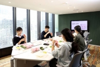  SK네트웍스, 임직원 체험 프로그램 운영…'소통·성장 문화 확산'