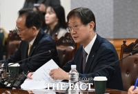  이찬진 금감원장 업무추진비 첫 공개…8개월간 1668만원