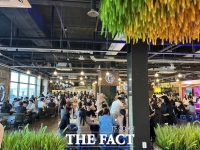  '날밤 새워 탱고 공연'…군산시, '2026 군산 탱고 마라톤' 연다