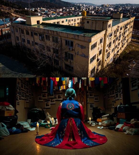 CJ ENM이 AI가 도입되는 것 다가오는 미래라며 이를 활용한 작품들을 선보이며 글로벌 시장에서 경쟁력을 확보하겠다는 포부를 밝혔다. /CJ ENM