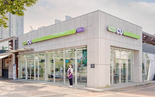 전국민주노동조합총연맹 공공운수노조 화물연대본부(화물연대)와 편의점 CU를 운영하는 BGF리테일의 물류 자회사 BGF로지스가의 협상이 30일 최종 타결됐다. /BGF리테일