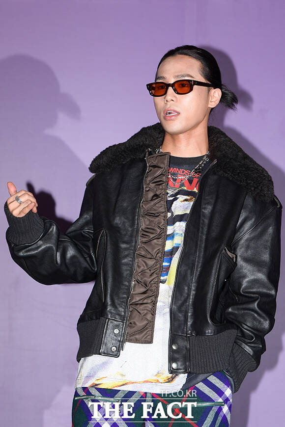 서울서부지법 형사항소2-1부(정성균 부장판사)는 30일 오전 마약류 관리에 관한 법률 위반(대마) 등 혐의로 기소된 식케이의 항소심에서 검찰의 항소를 기각하고 원심 판결인 징역 10개월에 집행유예 2년을 유지했다. /더팩트DB