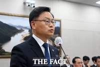  민주, 김성범 전 해수부 차관 영입…서귀포 보궐선거 출마 전망