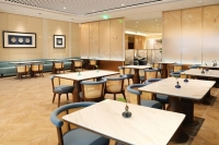  아시아나항공, 광저우 공항에 스타얼라이언스 라운지 오픈