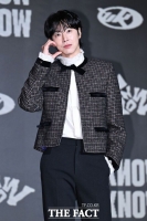  유노윤호, 7월 첫 솔로 콘서트 투어 개최