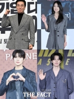  류승룡→김혜윤, '나미야 잡화점의 기적' 출연…2027년 디즈니+ 공개