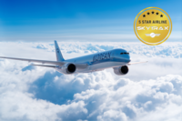  대한항공, 6년 연속 英 스카이트랙스 '5성 항공사'로 선정