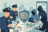  바이낸스 조사 '경찰 수사관 92.7%, 가상자산 범죄 수사 시 거래소 협력 필요'