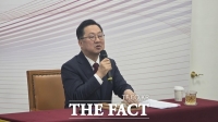  이장우 대전시장 '성과로 승부 보겠다'…재선 도전 본격화
