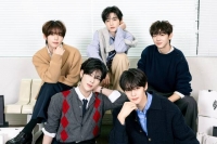  앤더블, 쇼콘 'Welcome to Qurious' 개최…아시아 4개 도시