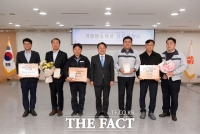  광주시 기업탄소액션 성과…온실가스 5559톤 감축