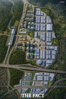  인천시, 남동구에 '운연에코 바이오지원 복합산업단지' 조성 추진