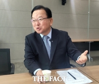  [인터뷰] 김부겸 대구시장 후보 