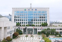  대전시 서구, 2026년 1월 1일 기준 개별공시지가 결정·공시
