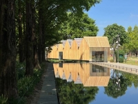  '서울이 초록으로'…서울국제정원박람회 180일 대장정 시작