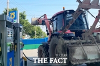  농관원, 면세유 부정유통 '집중 단속'