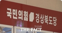  국민의힘 경북도당, 6·3 지방선거 포항·경산 등 광역·기초의원 후보 의결