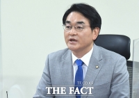 '삼성 저격수' 박용진 