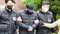 '마약왕' 박왕열 상선 '청담사장' 영장 심사…'묵묵부답'