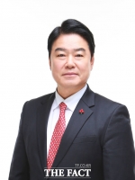  '공천 배제' 안병국 포항시의원, 국민의힘 탈당·무소속 출마 선언