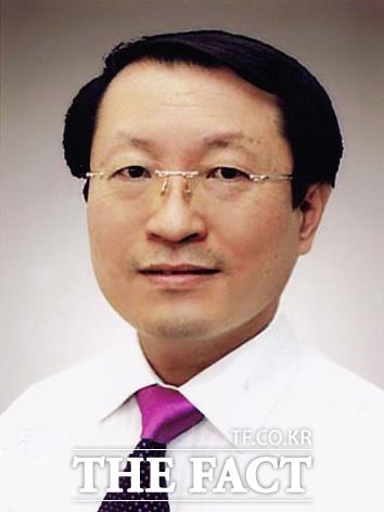 김병수 광주환경관리공단 이사장. /공단 제공