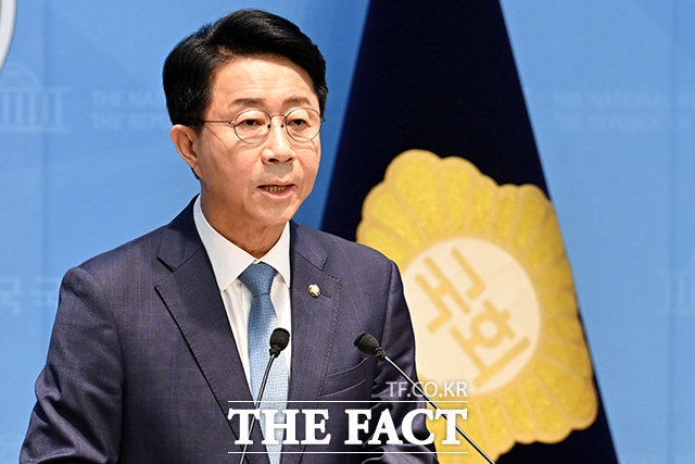 김태년-조정식-박지원 '국회의장 출사표'.