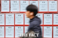  같은 단지·평형인데도…강남권 전세시장 이중가격 구조 심화
