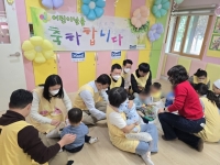  매일유업·교촌·농심 등…식품업계, 어린이날 앞두고 '나눔 릴레이'