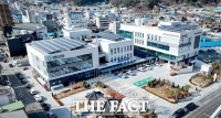  보령시, HPV 국가예방접종 12세 남아까지 확대…6일부터 무료 접종