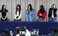  [강일홍의 오늘연예] '법적 분쟁 끝'…뉴진스 '복귀 근황'과 향후 시나리오는?