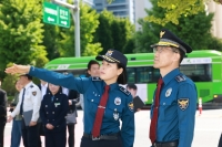  경찰청장 대행 