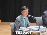  이명수 충남도교육감 예비후보 
