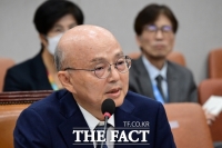  인권위원장 