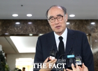  이홍구 전 국무총리 별세…향년 92세