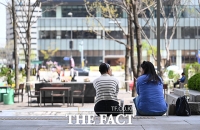  [오늘의 날씨] 전국 대체로 맑고 '포근'…15도 내외 일교차 주의