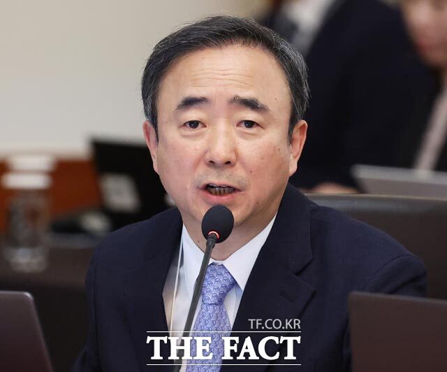 임문영 전 국가인공지능전략위원회 부위원장. /뉴시스