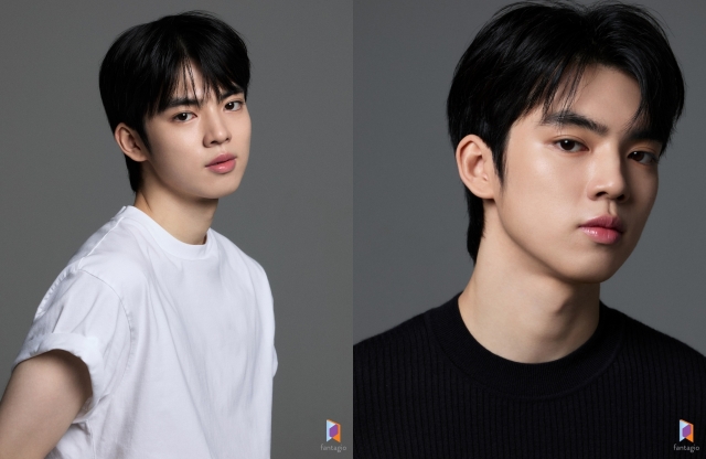피겨스케이팅 선수 차준환은 지난달 차은우 김선호 등이 소속된 판타지오와 전속계약을 체결했다. /판타지오